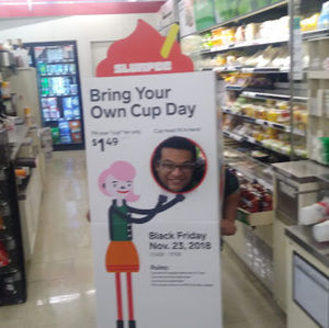 Meet your Posher, Mikki